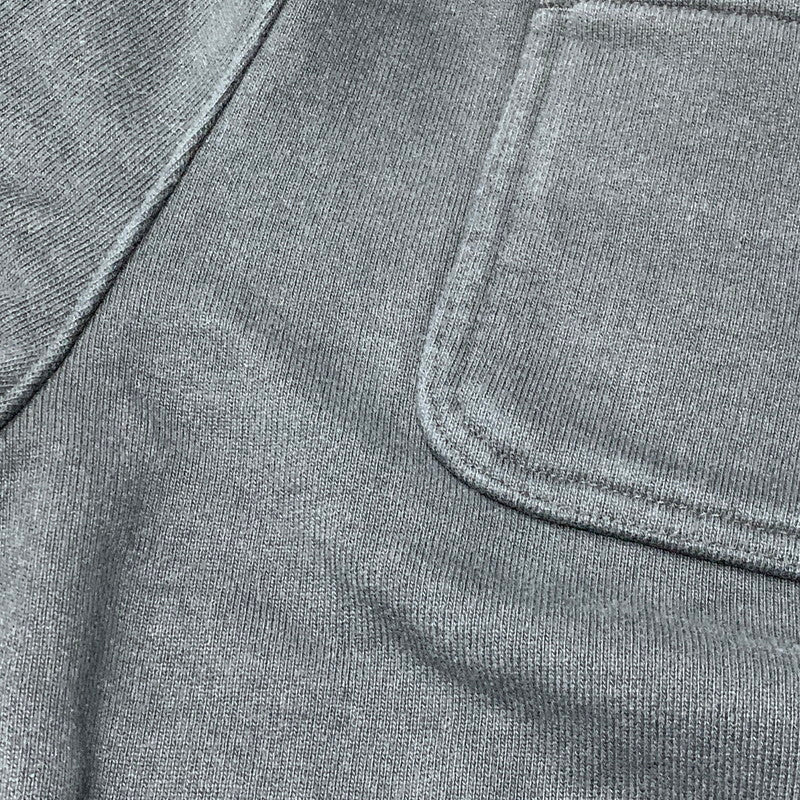 【中古品】【メンズ】 AIR JORDAN エアジョーダン × TRAVIS SCOTT トラヴィススコット × FRAGMENT フラグメント SWEAT SHORTS DJ0617-010 スウェット ショートパンツ 153-260628-as-14-izu サイズ：S カラー：ブラック 万代Net店