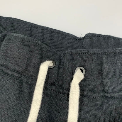 【中古品】【メンズ】 AIR JORDAN エアジョーダン × TRAVIS SCOTT トラヴィススコット × FRAGMENT フラグメント SWEAT SHORTS DJ0617-010 スウェット ショートパンツ 153-260628-as-14-izu サイズ：S カラー：ブラック 万代Net店