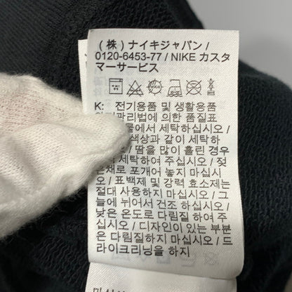 【中古品】【メンズ】 AIR JORDAN エアジョーダン × TRAVIS SCOTT トラヴィススコット × FRAGMENT フラグメント SWEAT SHORTS DJ0617-010 スウェット ショートパンツ 153-260628-as-14-izu サイズ：S カラー：ブラック 万代Net店