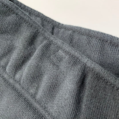 【中古品】【メンズ】 AIR JORDAN エアジョーダン × TRAVIS SCOTT トラヴィススコット × FRAGMENT フラグメント SWEAT SHORTS DJ0617-010 スウェット ショートパンツ 153-260628-as-14-izu サイズ：S カラー：ブラック 万代Net店