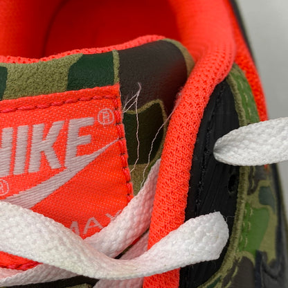 【中古品】【メンズ】 NIKE NIKE × ATOMS ナイキ×アトモス CW6024-600 AIR MAX 90 エア マックス (2020) スニーカー シューズ 靴 160-260418-cs-16-izu サイズ：27cm カラー：INFRARED/BLACK 万代Net店