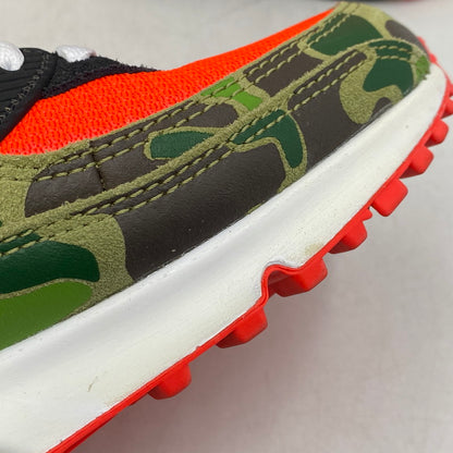 【中古品】【メンズ】 NIKE NIKE × ATOMS ナイキ×アトモス CW6024-600 AIR MAX 90 エア マックス (2020) スニーカー シューズ 靴 160-260418-cs-16-izu サイズ：27cm カラー：INFRARED/BLACK 万代Net店