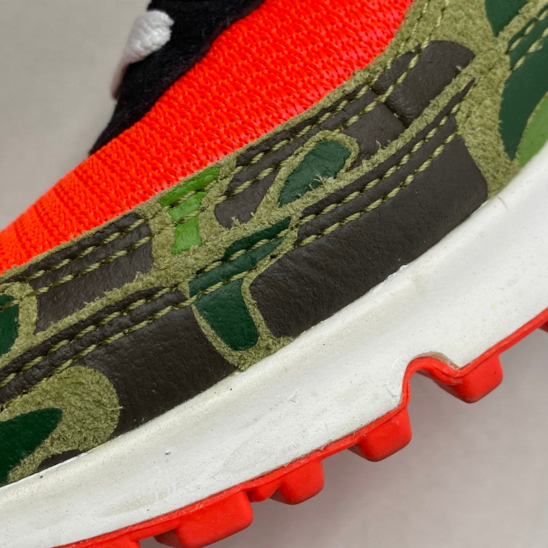 【中古品】【メンズ】 NIKE NIKE × ATOMS ナイキ×アトモス CW6024-600 AIR MAX 90 エア マックス (2020) スニーカー シューズ 靴 160-260418-cs-16-izu サイズ：27cm カラー：INFRARED/BLACK 万代Net店
