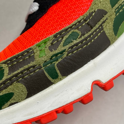 【中古品】【メンズ】 NIKE NIKE × ATOMS ナイキ×アトモス CW6024-600 AIR MAX 90 エア マックス (2020) スニーカー シューズ 靴 160-260418-cs-16-izu サイズ：27cm カラー：INFRARED/BLACK 万代Net店