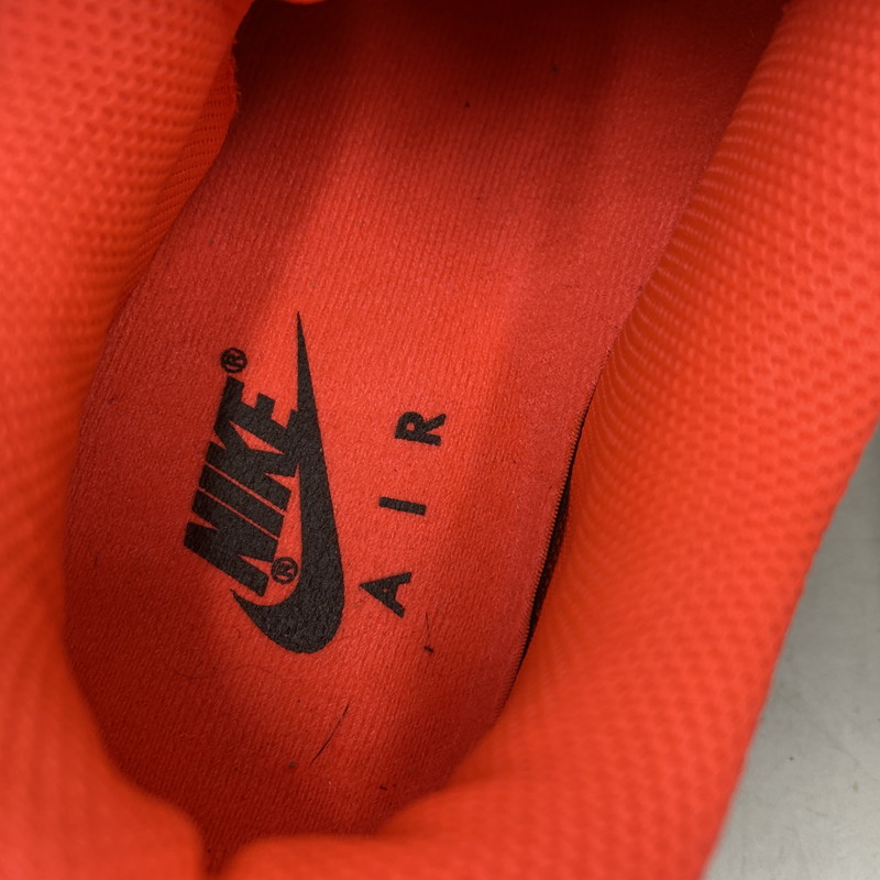 【中古品】【メンズ】 NIKE NIKE × ATOMS ナイキ×アトモス CW6024-600 AIR MAX 90 エア マックス (2020) スニーカー シューズ 靴 160-260418-cs-16-izu サイズ：27cm カラー：INFRARED/BLACK 万代Net店