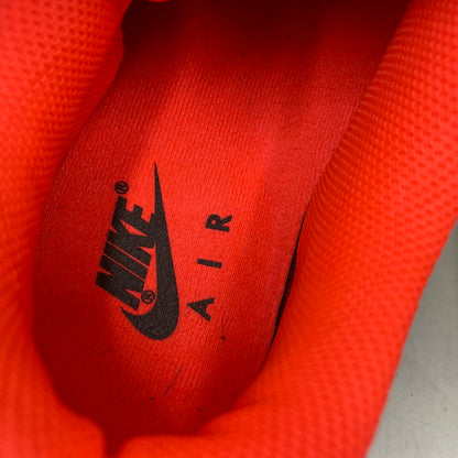 【中古品】【メンズ】 NIKE NIKE × ATOMS ナイキ×アトモス CW6024-600 AIR MAX 90 エア マックス (2020) スニーカー シューズ 靴 160-260418-cs-16-izu サイズ：27cm カラー：INFRARED/BLACK 万代Net店