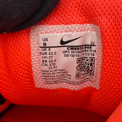 【中古品】【メンズ】 NIKE NIKE × ATOMS ナイキ×アトモス CW6024-600 AIR MAX 90 エア マックス (2020) スニーカー シューズ 靴 160-260418-cs-16-izu サイズ：27cm カラー：INFRARED/BLACK 万代Net店
