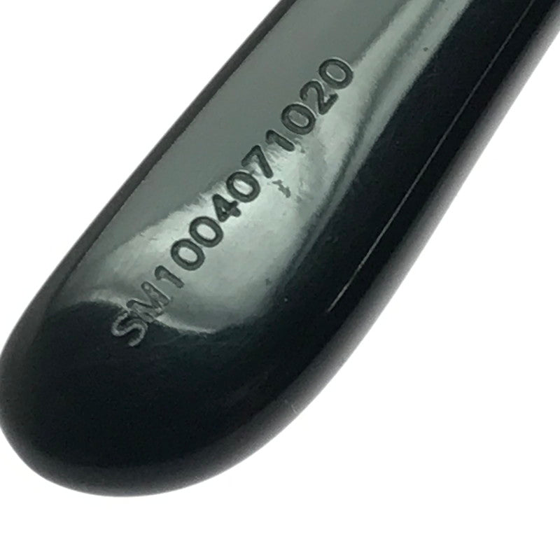 【中古品】【メンズ】 TOMFORD トムフォード SUNGLASSES TF1041-D ECO サングラス アイウェア アクセサリー 203-260701-na-01-tagh サイズ：48□21 145 カラー：ブラック 万代Net店