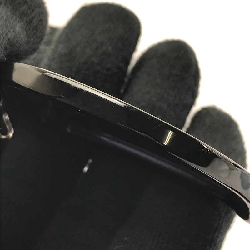 【中古品】【メンズ】 TOMFORD トムフォード SUNGLASSES TF1041-D ECO サングラス アイウェア アクセサリー 203-260701-na-01-tagh サイズ：48□21 145 カラー：ブラック 万代Net店