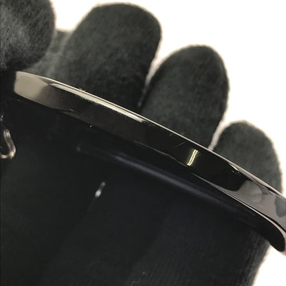 【中古品】【メンズ】 TOMFORD トムフォード SUNGLASSES TF1041-D ECO サングラス アイウェア アクセサリー 203-260701-na-01-tagh サイズ：48□21 145 カラー：ブラック 万代Net店
