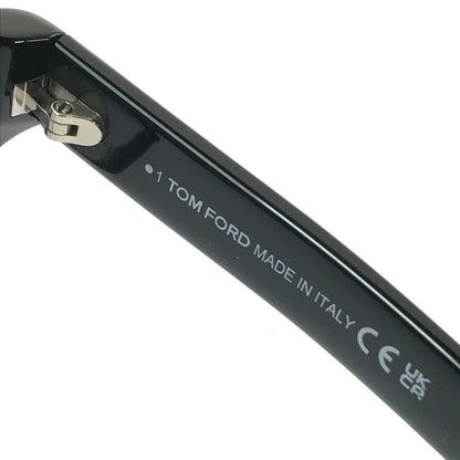 【中古品】【メンズ】 TOMFORD トムフォード SUNGLASSES TF1041-D ECO サングラス アイウェア アクセサリー 203-260701-na-01-tagh サイズ：48□21 145 カラー：ブラック 万代Net店