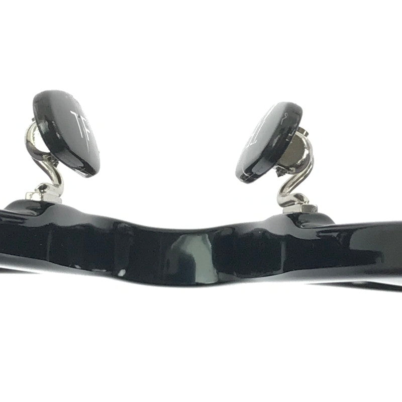 【中古品】【メンズ】 TOMFORD トムフォード SUNGLASSES TF1041-D ECO サングラス アイウェア アクセサリー 203-260701-na-01-tagh サイズ：48□21 145 カラー：ブラック 万代Net店