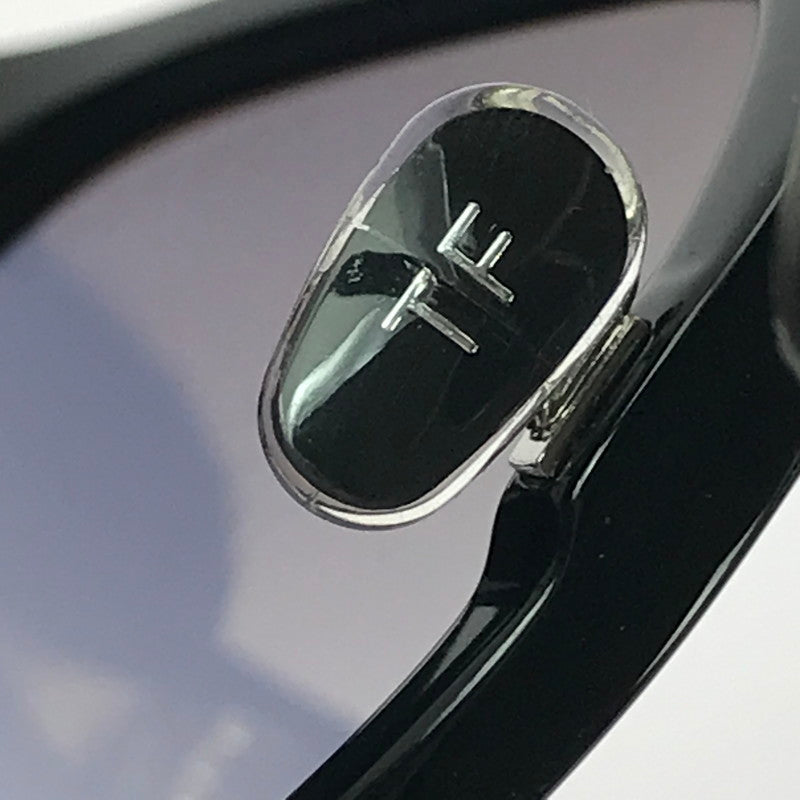【中古品】【メンズ】 TOMFORD トムフォード SUNGLASSES TF1041-D ECO サングラス アイウェア アクセサリー 203-260701-na-01-tagh サイズ：48□21 145 カラー：ブラック 万代Net店
