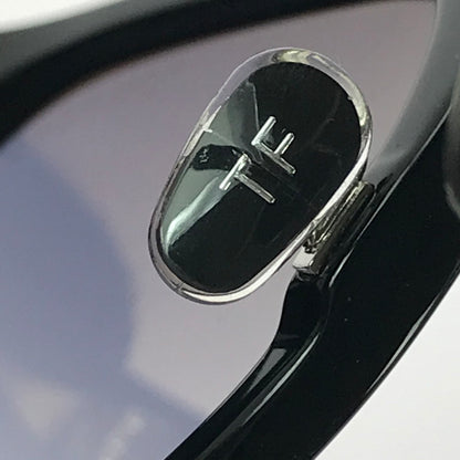 【中古品】【メンズ】 TOMFORD トムフォード SUNGLASSES TF1041-D ECO サングラス アイウェア アクセサリー 203-260701-na-01-tagh サイズ：48□21 145 カラー：ブラック 万代Net店