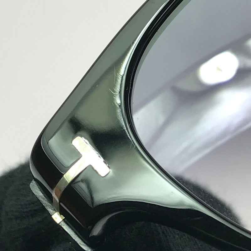 【中古品】【メンズ】 TOMFORD トムフォード SUNGLASSES TF1041-D ECO サングラス アイウェア アクセサリー 203-260701-na-01-tagh サイズ：48□21 145 カラー：ブラック 万代Net店