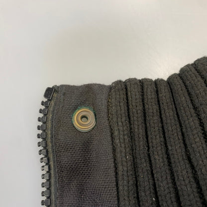 【中古品】【メンズ】 Carhartt カーハート JACKET DE 160 705 175 ジャケット アウター 146-260907-as-22-izu サイズ：XS カラー：ブラック 万代Net店