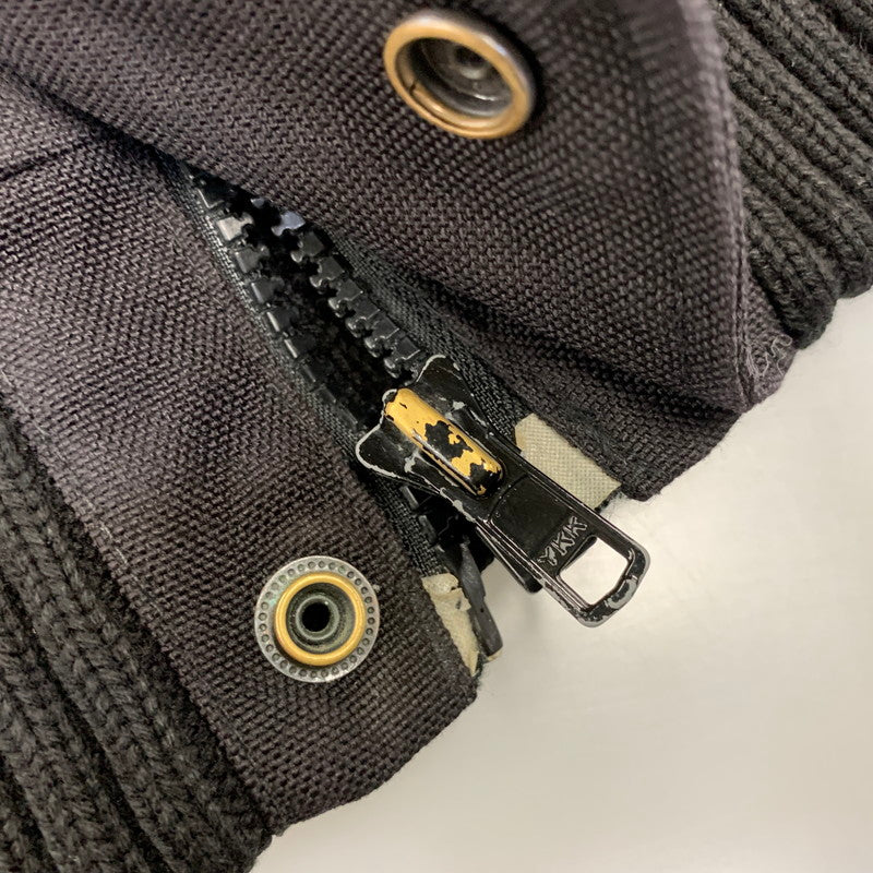 【中古品】【メンズ】 Carhartt カーハート JACKET DE 160 705 175 ジャケット アウター 146-260907-as-22-izu サイズ：XS カラー：ブラック 万代Net店