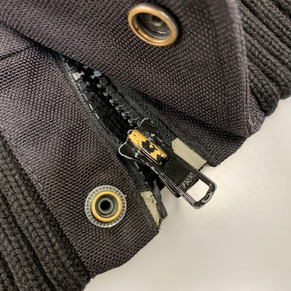 【中古品】【メンズ】 Carhartt カーハート JACKET DE 160 705 175 ジャケット アウター 146-260907-as-22-izu サイズ：XS カラー：ブラック 万代Net店