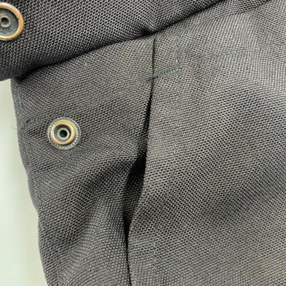 【中古品】【メンズ】 Carhartt カーハート JACKET DE 160 705 175 ジャケット アウター 146-260907-as-22-izu サイズ：XS カラー：ブラック 万代Net店
