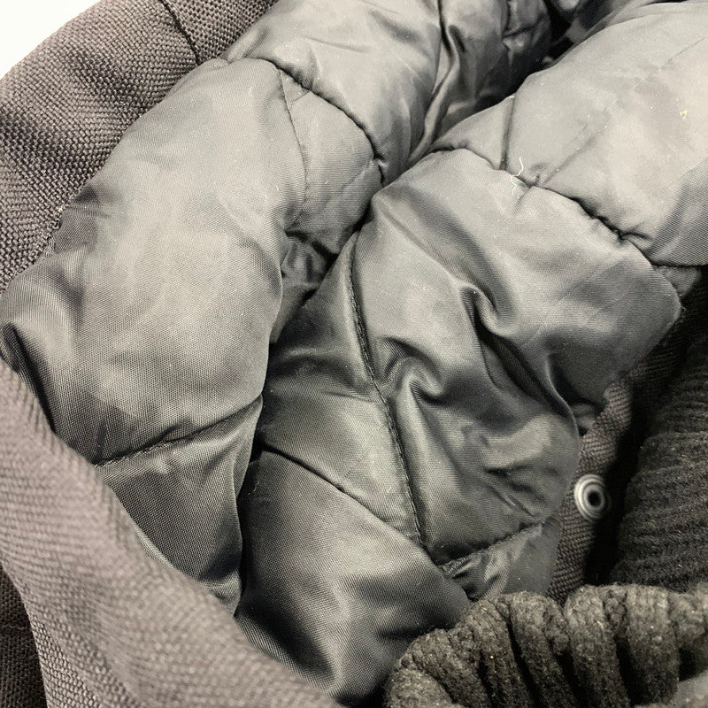 【中古品】【メンズ】 Carhartt カーハート JACKET DE 160 705 175 ジャケット アウター 146-260907-as-22-izu サイズ：XS カラー：ブラック 万代Net店