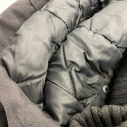 【中古品】【メンズ】 Carhartt カーハート JACKET DE 160 705 175 ジャケット アウター 146-260907-as-22-izu サイズ：XS カラー：ブラック 万代Net店