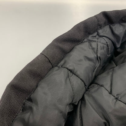【中古品】【メンズ】 Carhartt カーハート JACKET DE 160 705 175 ジャケット アウター 146-260907-as-22-izu サイズ：XS カラー：ブラック 万代Net店
