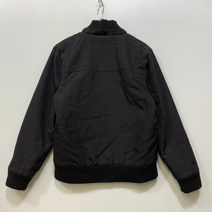 【中古品】【メンズ】 Carhartt カーハート JACKET DE 160 705 175 ジャケット アウター 146-260907-as-22-izu サイズ：XS カラー：ブラック 万代Net店