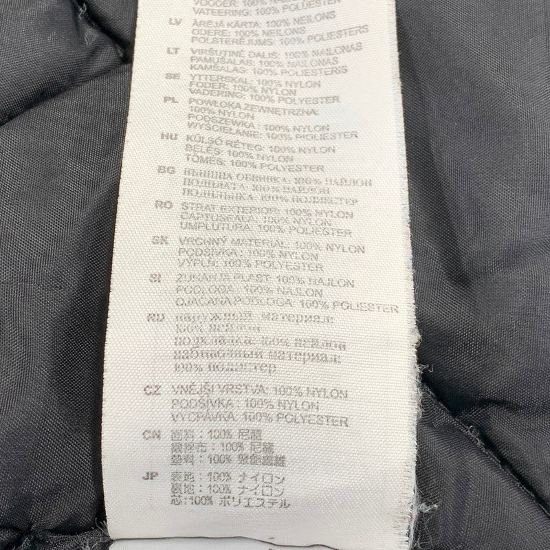 【中古品】【メンズ】 Carhartt カーハート JACKET DE 160 705 175 ジャケット アウター 146-260907-as-22-izu サイズ：XS カラー：ブラック 万代Net店