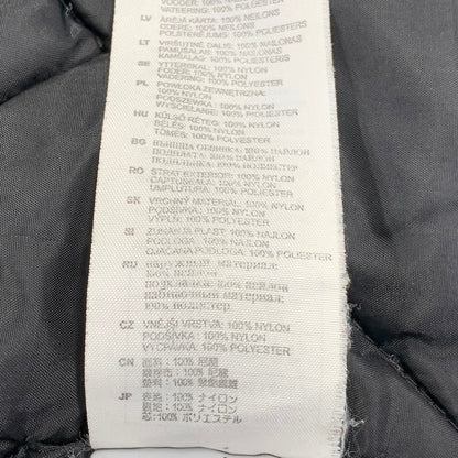 【中古品】【メンズ】 Carhartt カーハート JACKET DE 160 705 175 ジャケット アウター 146-260907-as-22-izu サイズ：XS カラー：ブラック 万代Net店