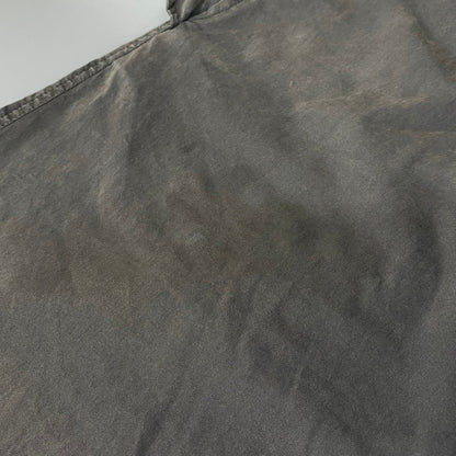 【中古品】【メンズ】 STUSSY ステューシー 116562 22AW NYCO OVER TROUSERS ナイコ オーバー トラウザーズ ズボン ボトムス 153-260626-ya-03-izu サイズ：M カラー：チャコール 万代Net店