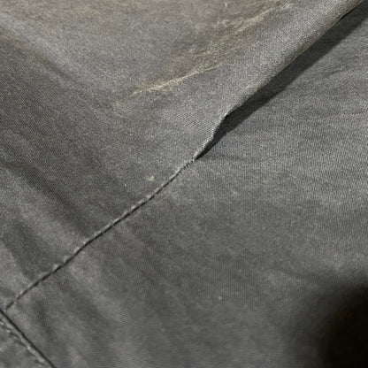 【中古品】【メンズ】 STUSSY ステューシー 116562 22AW NYCO OVER TROUSERS ナイコ オーバー トラウザーズ ズボン ボトムス 153-260626-ya-03-izu サイズ：M カラー：チャコール 万代Net店