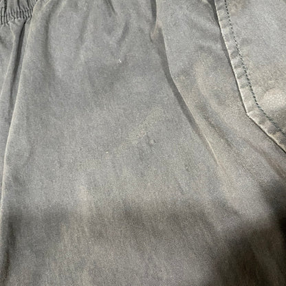 【中古品】【メンズ】 STUSSY ステューシー 116562 22AW NYCO OVER TROUSERS ナイコ オーバー トラウザーズ ズボン ボトムス 153-260626-ya-03-izu サイズ：M カラー：チャコール 万代Net店
