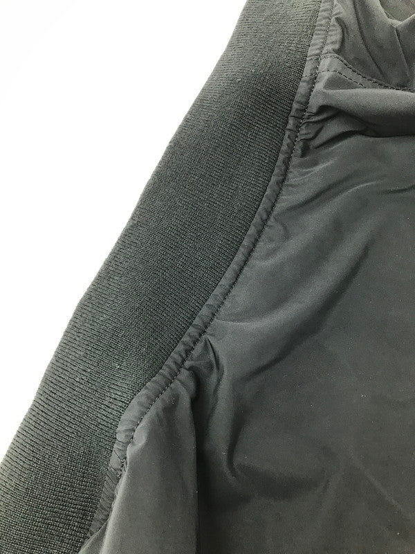 【中古品】【メンズ】 THE NORTH FACE ザ・ノースフェイス INSULATION BOMB JACKET NY82552 インサレーション ボンバージャケット アウター 144-260902-na-23-tagh サイズ：L カラー：ブラック 万代Net店