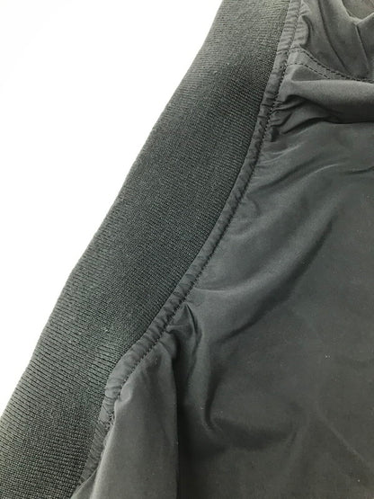 【中古品】【メンズ】 THE NORTH FACE ザ・ノースフェイス INSULATION BOMB JACKET NY82552 インサレーション ボンバージャケット アウター 144-260902-na-23-tagh サイズ：L カラー：ブラック 万代Net店