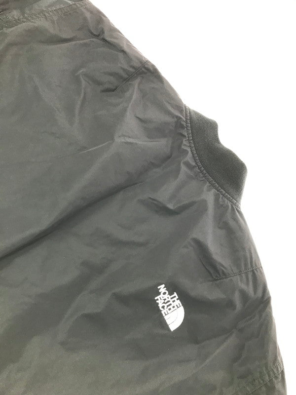 【中古品】【メンズ】 THE NORTH FACE ザ・ノースフェイス INSULATION BOMB JACKET NY82552 インサレーション ボンバージャケット アウター 144-260902-na-23-tagh サイズ：L カラー：ブラック 万代Net店