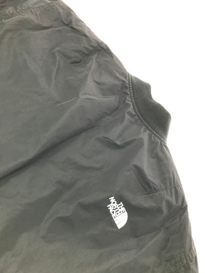 【中古品】【メンズ】 THE NORTH FACE ザ・ノースフェイス INSULATION BOMB JACKET NY82552 インサレーション ボンバージャケット アウター 144-260902-na-23-tagh サイズ：L カラー：ブラック 万代Net店