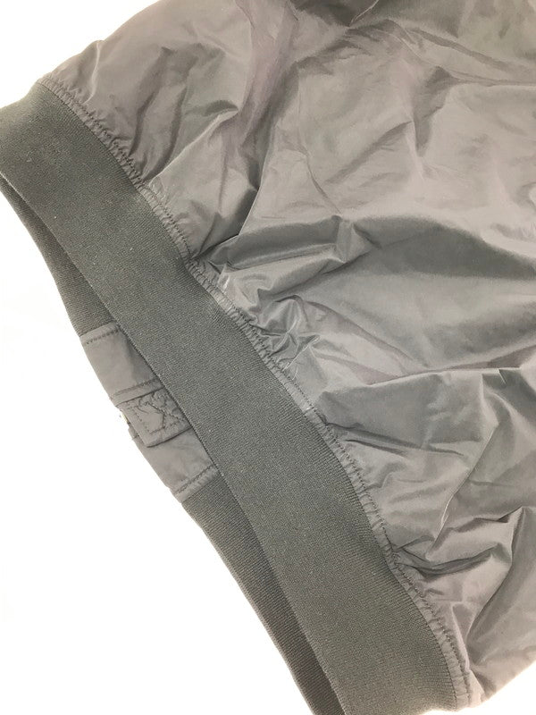 【中古品】【メンズ】 THE NORTH FACE ザ・ノースフェイス INSULATION BOMB JACKET NY82552 インサレーション ボンバージャケット アウター 144-260902-na-23-tagh サイズ：L カラー：ブラック 万代Net店