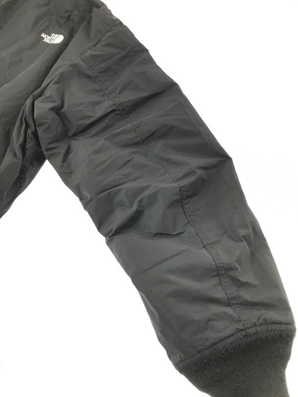 【中古品】【メンズ】 THE NORTH FACE ザ・ノースフェイス INSULATION BOMB JACKET NY82552 インサレーション ボンバージャケット アウター 144-260902-na-23-tagh サイズ：L カラー：ブラック 万代Net店