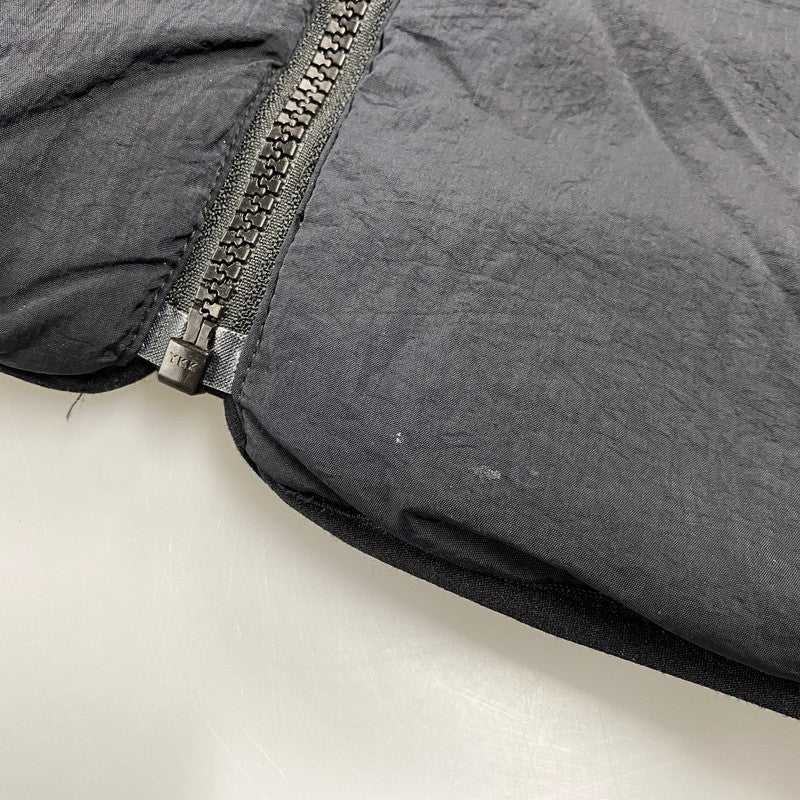 【中古品】【メンズ】 STUSSY ステューシー 118498 8 BALL SHERPA JACKET 8 ボール シェルパ ジャケット アウター 142-260906-kh-07-izu サイズ：L カラー：グリーン×ブラック 万代Net店