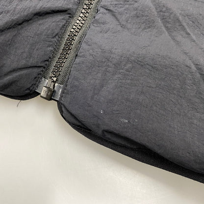 【中古品】【メンズ】 STUSSY ステューシー 118498 8 BALL SHERPA JACKET 8 ボール シェルパ ジャケット アウター 142-260906-kh-07-izu サイズ：L カラー：グリーン×ブラック 万代Net店
