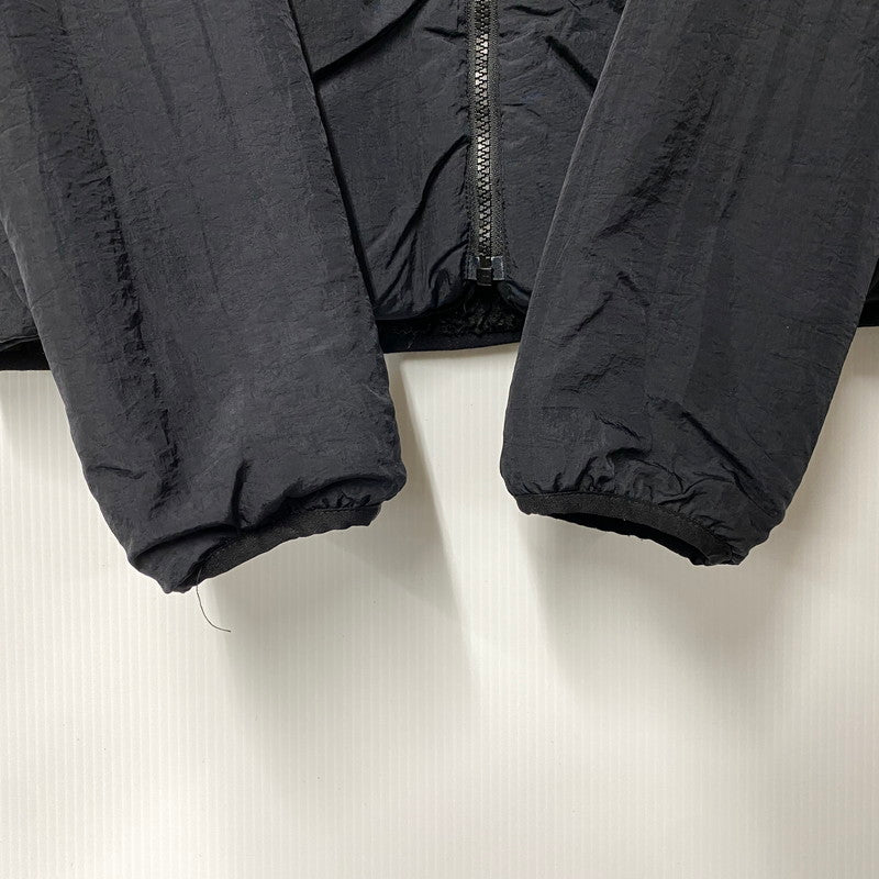 【中古品】【メンズ】 STUSSY ステューシー 118498 8 BALL SHERPA JACKET 8 ボール シェルパ ジャケット アウター 142-260906-kh-07-izu サイズ：L カラー：グリーン×ブラック 万代Net店