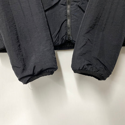 【中古品】【メンズ】 STUSSY ステューシー 118498 8 BALL SHERPA JACKET 8 ボール シェルパ ジャケット アウター 142-260906-kh-07-izu サイズ：L カラー：グリーン×ブラック 万代Net店