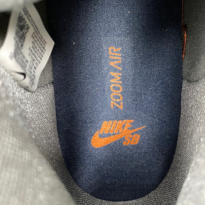 【中古美品】【メンズ】 NIKE × GUNDAM UNICORN ナイキ×ガンダム ユニコーン DH7717-400 DUNK HIGH PRO QS ダンク ハイ プロ クイックストライク スニーカー シューズ 靴 160-260520-cs-09-izu サイズ：28.5cm カラー：THUNDER BLUE/METALLIC GOLD 万代Net店