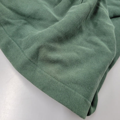 【中古品】【メンズ】 CHAMPION チャンピオン NORTHERN MICHIGAN UNIVERSITY ORIGINAL REVERSE WEAVE HOODED SWEATSHIRT フーデッド スウェットシャツ 146-260617-kh-12-izu サイズ：XL カラー：グリーン 万代Net店