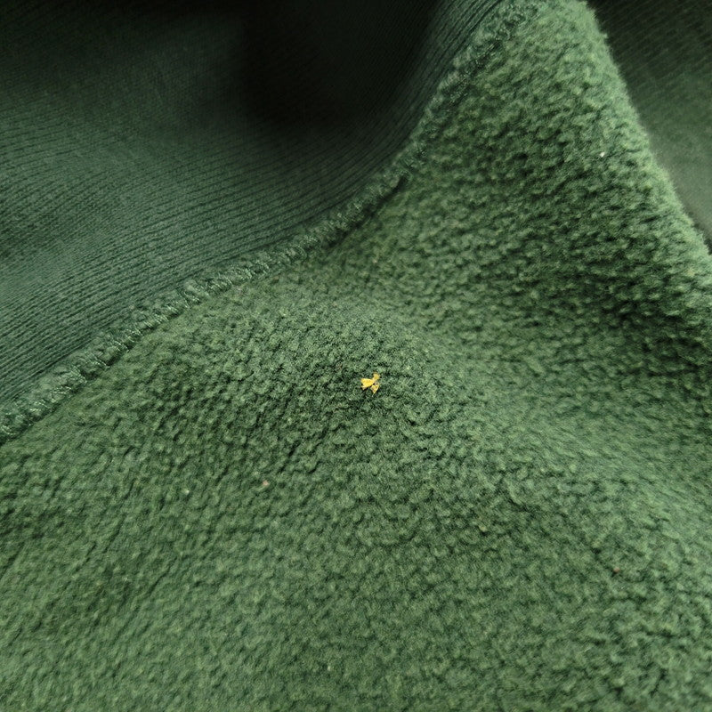 【中古品】【メンズ】 CHAMPION チャンピオン NORTHERN MICHIGAN UNIVERSITY ORIGINAL REVERSE WEAVE HOODED SWEATSHIRT フーデッド スウェットシャツ 146-260617-kh-12-izu サイズ：XL カラー：グリーン 万代Net店