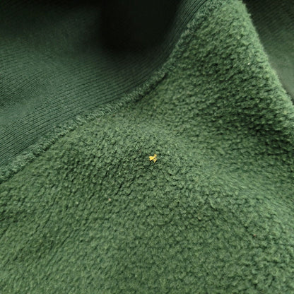 【中古品】【メンズ】 CHAMPION チャンピオン NORTHERN MICHIGAN UNIVERSITY ORIGINAL REVERSE WEAVE HOODED SWEATSHIRT フーデッド スウェットシャツ 146-260617-kh-12-izu サイズ：XL カラー：グリーン 万代Net店