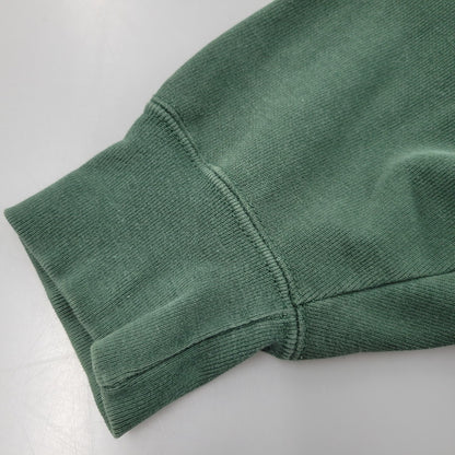 【中古品】【メンズ】 CHAMPION チャンピオン NORTHERN MICHIGAN UNIVERSITY ORIGINAL REVERSE WEAVE HOODED SWEATSHIRT フーデッド スウェットシャツ 146-260617-kh-12-izu サイズ：XL カラー：グリーン 万代Net店
