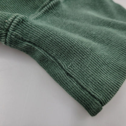 【中古品】【メンズ】 CHAMPION チャンピオン NORTHERN MICHIGAN UNIVERSITY ORIGINAL REVERSE WEAVE HOODED SWEATSHIRT フーデッド スウェットシャツ 146-260617-kh-12-izu サイズ：XL カラー：グリーン 万代Net店