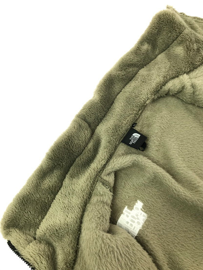 【中古美品】【メンズ】 THE NORTH FACE ザ・ノースフェイス VARSA LOFT JACKET NA62550 バーサロフト ジャケット フリース アウター 144-260902-na-25-tagh サイズ：L カラー：マッシュルーム 万代Net店