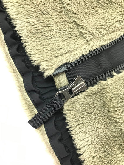 【中古美品】【メンズ】 THE NORTH FACE ザ・ノースフェイス VARSA LOFT JACKET NA62550 バーサロフト ジャケット フリース アウター 144-260902-na-25-tagh サイズ：L カラー：マッシュルーム 万代Net店